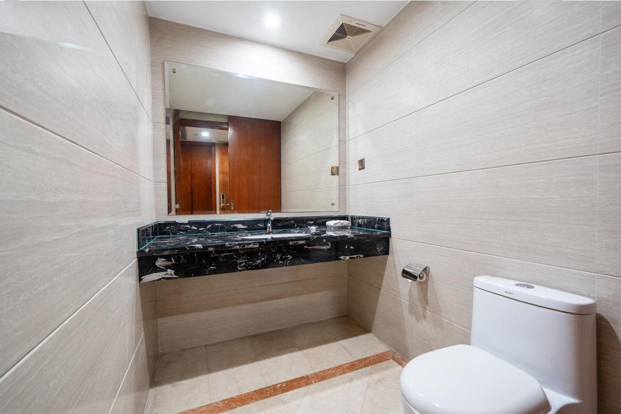 Honglilai Hotel Shenzhen Esterno foto