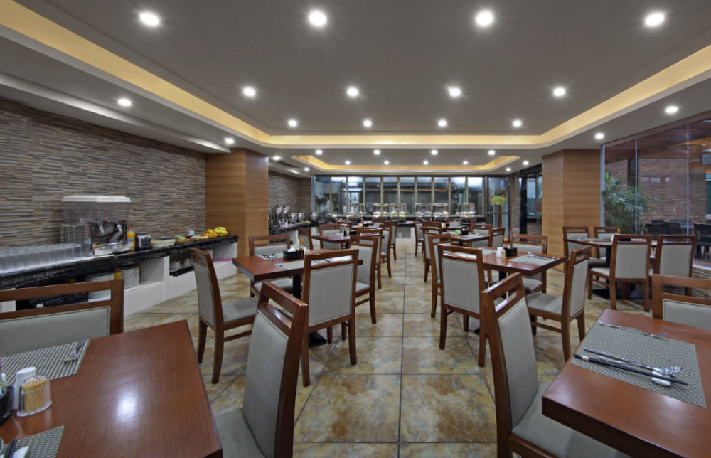 Honglilai Hotel Shenzhen Esterno foto