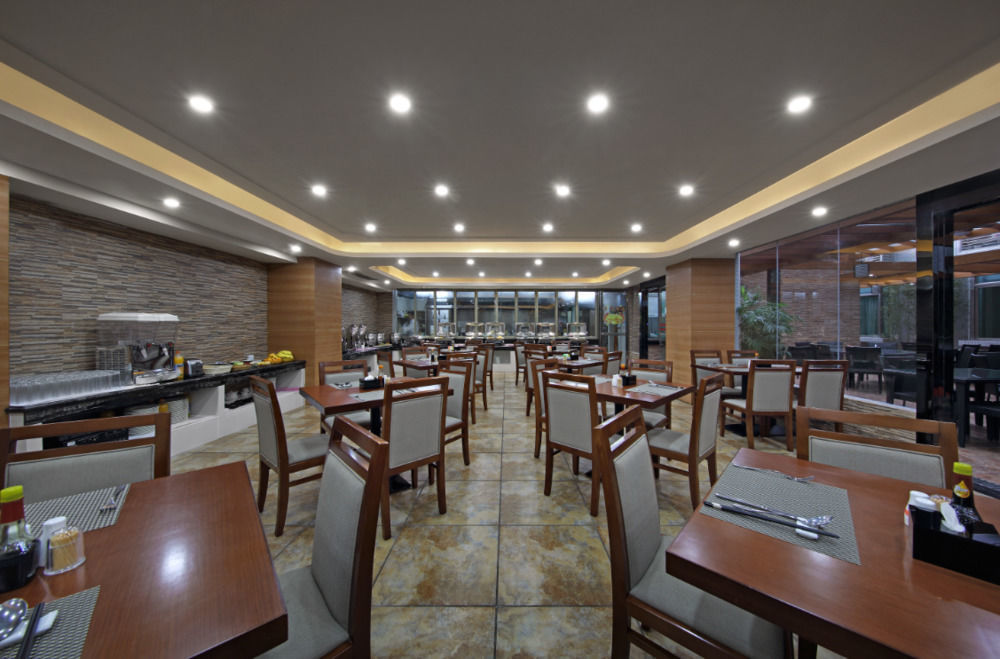 Honglilai Hotel Shenzhen Esterno foto