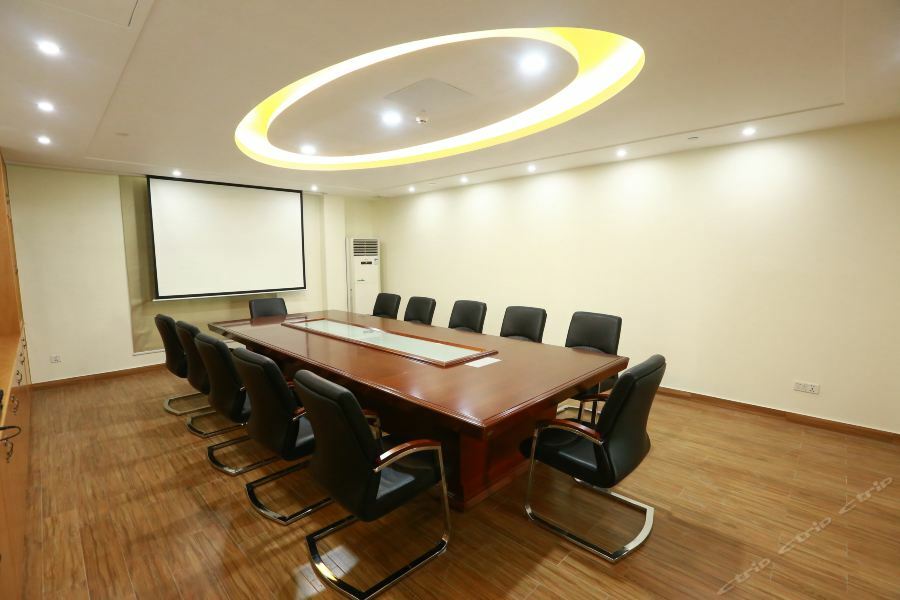 Honglilai Hotel Shenzhen Esterno foto